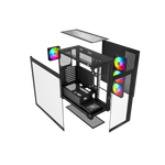 PC Oficina – Ryzen 7 8700G – 32 GB DDR5 – 2 TB SSD – Wi-Fi & BT variante 3