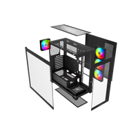 PC Oficina – Ryzen 5 8500G – 32 GB DDR5 – 1 TB SSD – Video Integrado - Wifi - BT