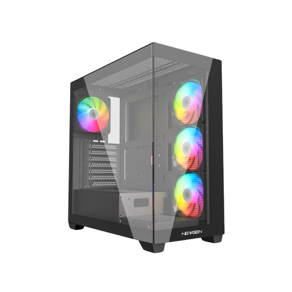 PC Oficina – Ryzen 7 8700G – 32 GB DDR5 – 2 TB SSD – Wi-Fi & BT