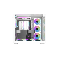 PC GAMER – AMD RYZEN 7 5700X – RTX 5060 Ti – 32 GB RAM – 1 TB SSD NVMe – Wi-Fi – Bluetooth