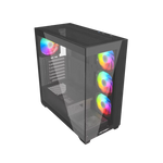 PC Oficina – Ryzen 7 8700G – 32 GB DDR5 – 2 TB SSD – Wi-Fi & BT variante 2