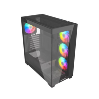 PC Oficina – Ryzen 5 8500G – 32 GB DDR5 – 1 TB SSD – Video Integrado - Wifi - BT