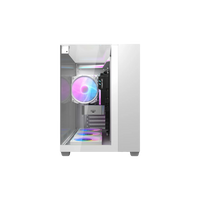 PC GAMER – AMD RYZEN 7 5700X – RTX 5060 Ti – 32 GB RAM – 1 TB SSD NVMe – Wi-Fi – Bluetooth