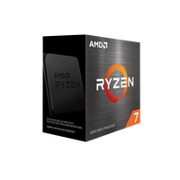 PC AMD Ryzen 7 5700X - RX 9070XT - 32GB RAM - 1TB SSD – Wi-Fi – Bluetooth