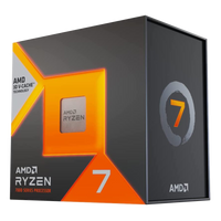 PC Gamer | Ryzen 7 7800X3D | RX 9070XT | 32 GB | 1 TB NVMe | RL