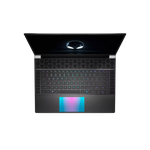 Notebook Gamer – Alienware x17 R1 – Intel Core i9 11800HK – RTX 3080 – 32 GB DDR4 – 2 TB SSD – 17.3” FHD 120 Hz – Teclado Mecánico – Face ID variante 1
