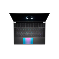 Notebook Gamer – Alienware x17 R1 – Intel Core i9 11800HK – RTX 3080 – 32 GB DDR4 – 2 TB SSD – 17.3” FHD 120 Hz – Teclado Mecánico – Face ID