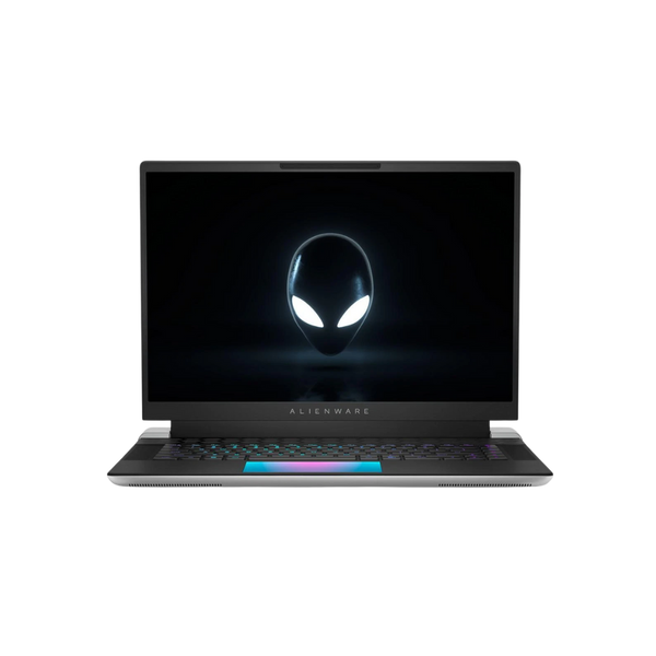 Notebook Gamer – Alienware x17 R1 – Intel Core i9 11800HK – RTX 3080 – 32 GB DDR4 – 2 TB SSD – 17.3” FHD 120 Hz – Teclado Mecánico – Face ID