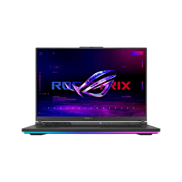 Notebook Gamer – ASUS ROG Strix G18 – Intel Core i7 13650H – RTX 4060 – 16 GB DDR5 – 1 TB SSD – 18” 240 Hz – Open Box