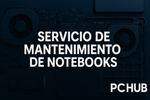 Servicios PCHub – Reserva tu hora variante 1