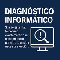 Servicios PCHub – Reserva tu hora