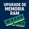 Upgrade de RAM
