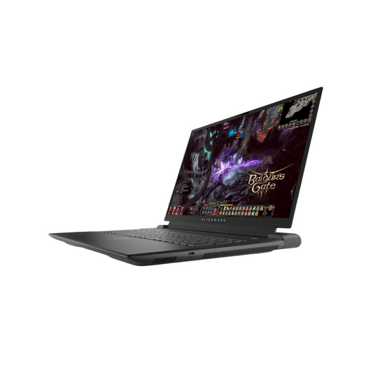 Notebook Gamer Alienware M18 R1 Intel Core i7 13700HX NVIDIA GeForce RTX 4060 16GB RAM 1TB SSD 18" 165Hz