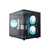 PC Gamer AMD Ryzen 5 5500 – RTX 3050 6GB – 16 GB RAM – 512GB SSD NVMe – Wi-Fi – Bluetooth (Copia)