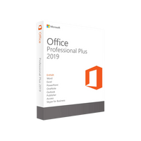 Instalacion Microsoft Office Profesional 2019 | Instalacion Remoto Incluye Licencia |