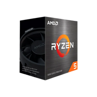 PC Gamer – AMD Ryzen 5 5500 – RTX 5060 Ti 16GB – 32 GB RAM – 1 TB SSD NVMe – Wi-Fi – Bluetooth